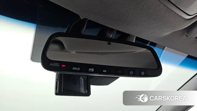 Hyundai Ionic Hybrid id 3703928 из Кореи 10