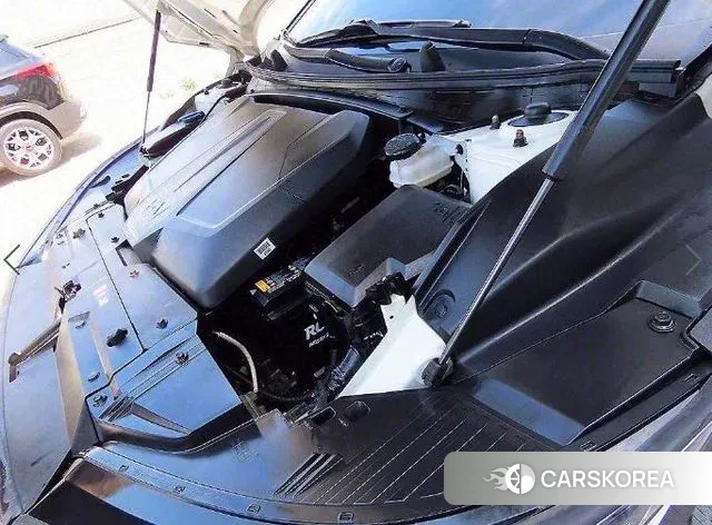 Kia EV6 id 3427469 из Кореи 10