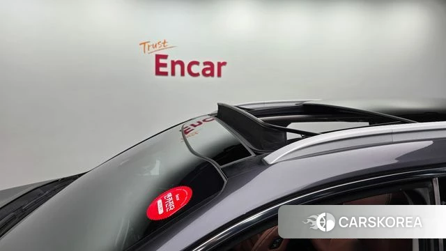 Kia The New Sorento id 3867547 из Кореи 10