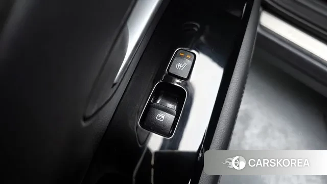 Hyundai Tucson Hybrid (NX4) id 3694915 из Кореи 10