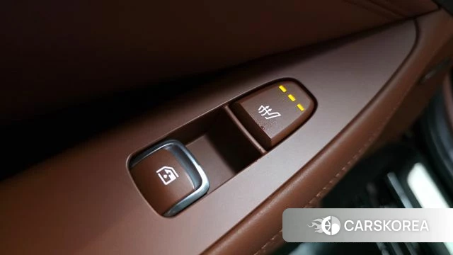 Kia The New K8 Hybrid id 4749109 из Кореи 10