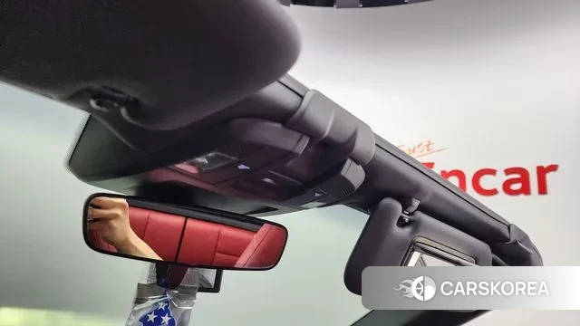 Porsche 911(992) id 2894027 из Кореи 10