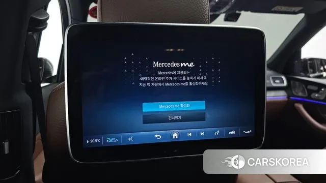 Mercedes-Benz GLS - Class X167 id 3751413 из Кореи 10