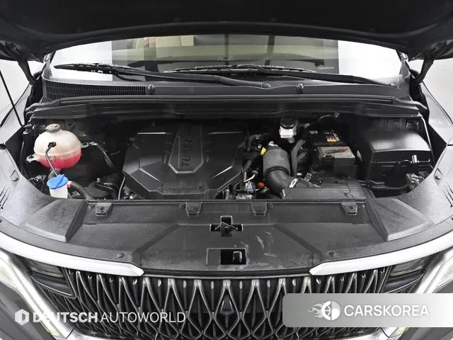 Kia Carnival 4th generation id 3054217 из Кореи 10