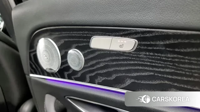 Mercedes-Benz E-Class W213 id 3060593 из Кореи 10