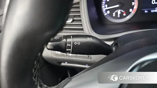 Hyundai Sonata New Rise id 3677414 из Кореи 10