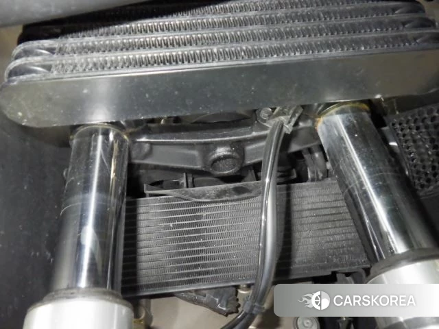 Honda VFR800F id 3947748 из Японии 10