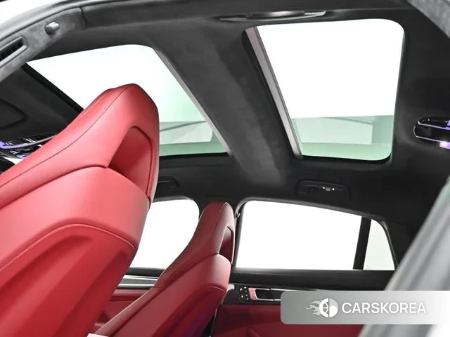 Porsche Panamera (971) id 2930101 из Кореи 10