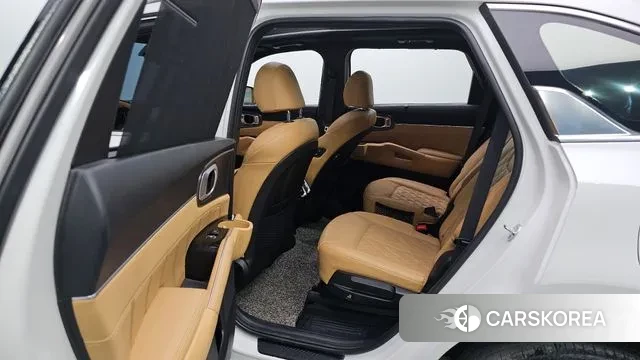 Kia Sorento 4th Generation id 3664717 из Кореи 10