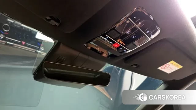 Hyundai Santa Fe (MX5) id 3074019 из Кореи 10