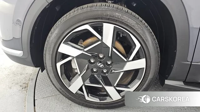 Hyundai The New Santa Fe id 3765293 из Кореи 10