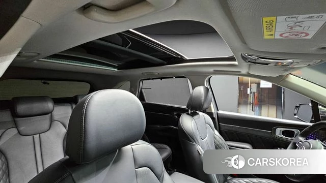 Kia Sorento 4th Generation id 4784754 из Кореи 10
