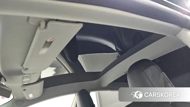 Tesla Model 3 id 3373848 из Кореи 10