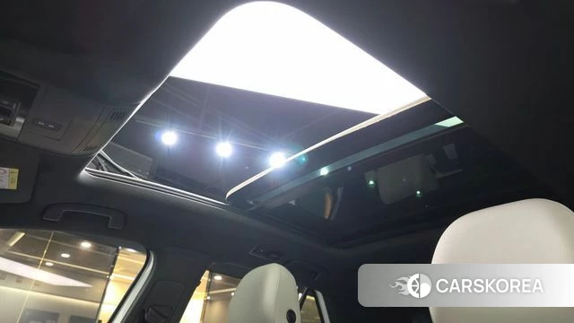Volkswagen T-Roc id 4445906 из Кореи 10