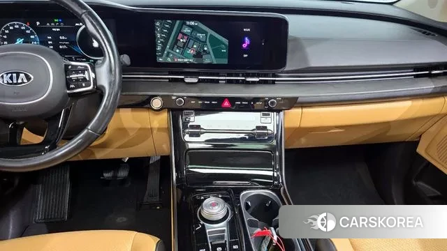 Kia Carnival 4th generation id 3488665 из Кореи 10