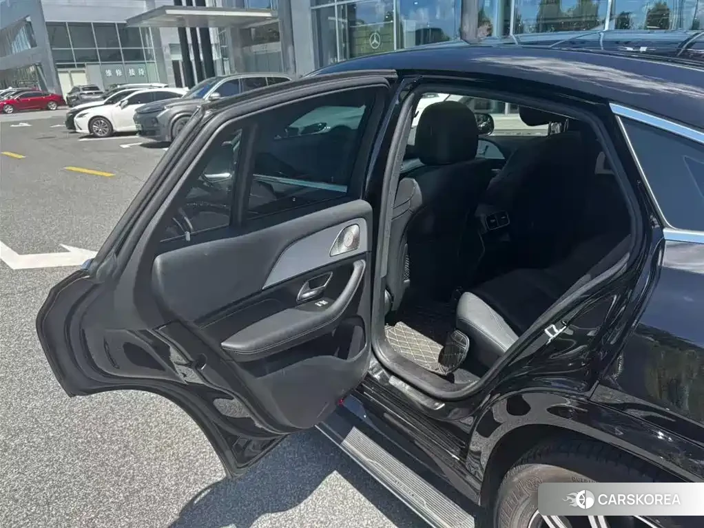Mercedes-Benz GLE id 4628074 из Китая 10