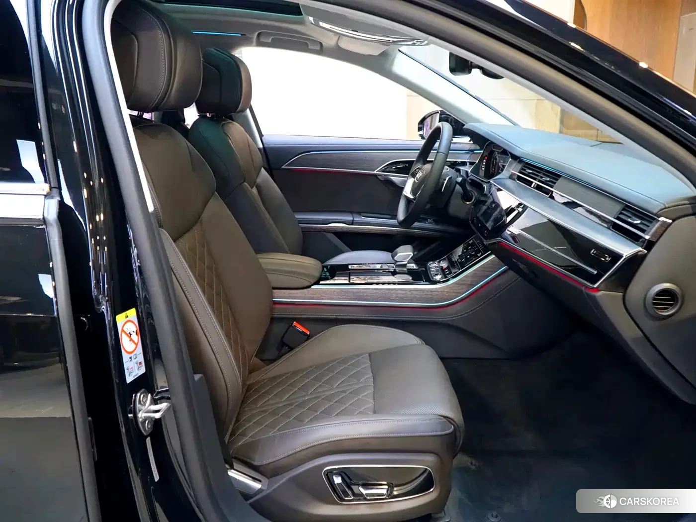 Audi A8 id 4514343 из Китая 10
