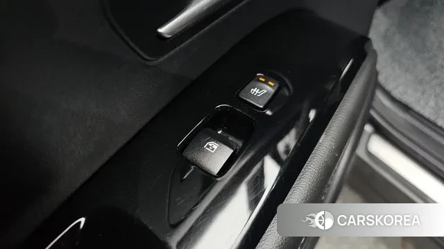 Hyundai Tucson Hybrid (NX4) id 3463414 из Кореи 10