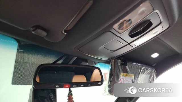 Kia Mohave Master id 4195065 из Кореи 10