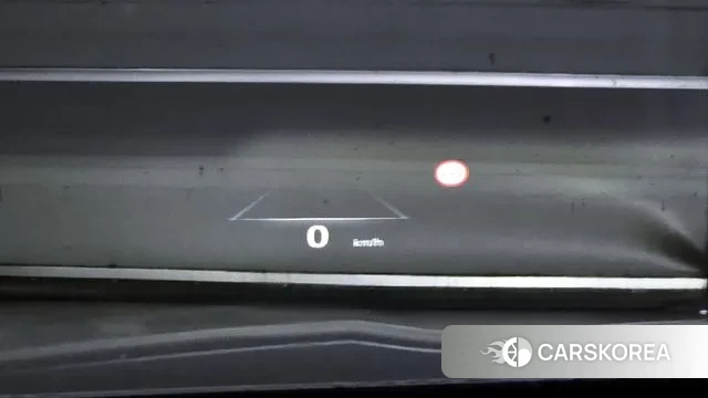 Kia K8 id 3059117 из Кореи 10