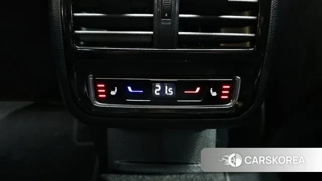 Volkswagen Passat GT (B8) id 3634943 из Кореи 10