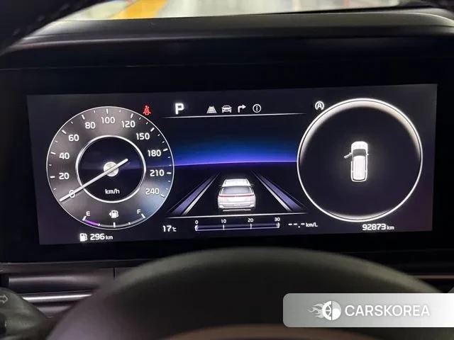 Kia The New Carnival id 3395894 из Кореи 10