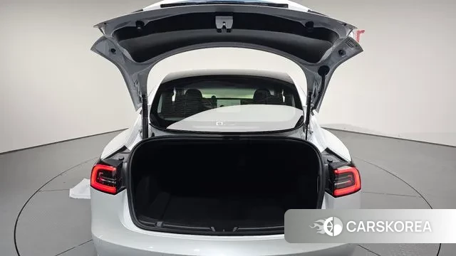 Tesla Model 3 id 2994181 из Кореи 10