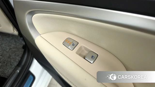 Genesis The New G70 id 4388030 из Кореи 10