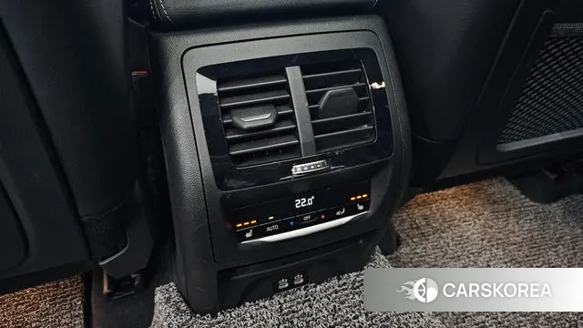 BMW X3 (G01) id 3722189 из Кореи 10