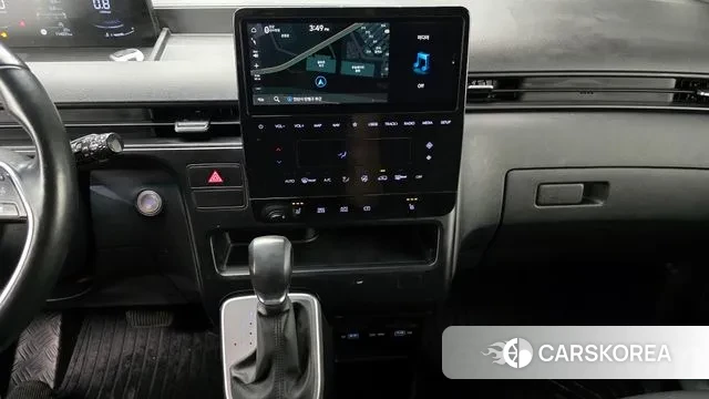 Hyundai Staria id 3023098 из Кореи 10