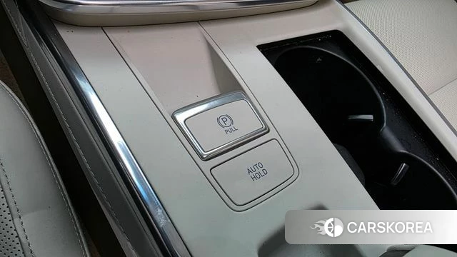 Hyundai The New Grandeur IG id 4573607 из Кореи 10