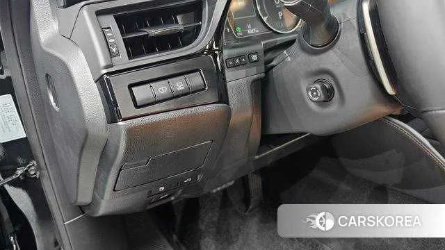 Lexus ES300h 7th generation id 4527432 из Кореи 9