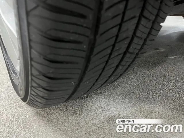 Mercedes-Benz C-Class W205 id 2708907 из Кореи 10