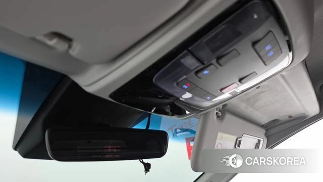 Hyundai Staria id 4499834 из Кореи 10