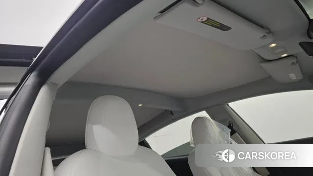 Tesla Model 3 id 3022585 из Кореи 10