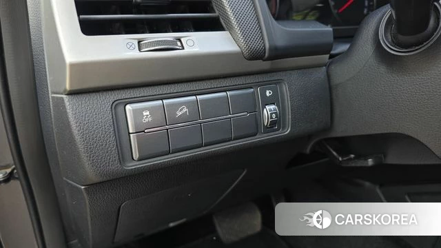 Ssangyong Rexton Sports id 4520753 из Кореи 10