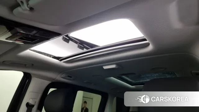 Hyundai Staria id 3262583 из Кореи 10