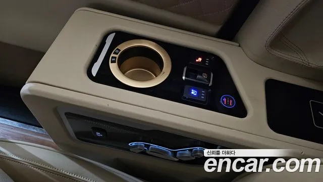 Kia Carnival 4th generation id 2796651 из Кореи 10