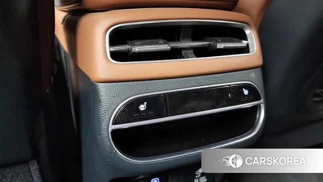 Genesis GV70 id 3389744 из Кореи 10