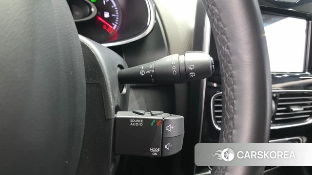 Renault Korea (Samsung) Clio id 4633111 из Кореи 10
