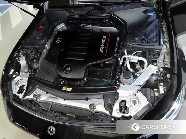 Mercedes-Benz CLS-Class C257 id 3360048 из Кореи 10