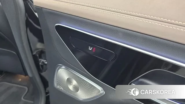 Mercedes-Benz EQE V295 id 3400108 из Кореи 10