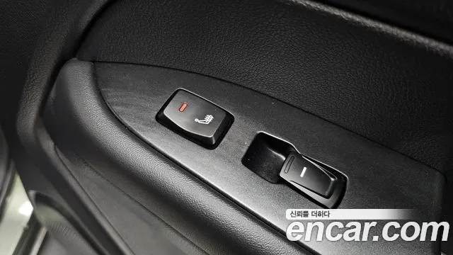 Ssangyong The New Rexton Sports Cannes id 2847628 из Кореи 10