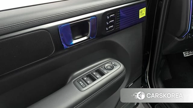 Hyundai Santa Fe (MX5) id 4941047 из Кореи 10
