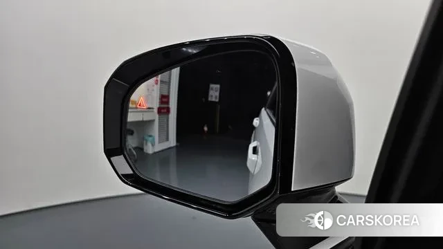 Hyundai Santa Fe (MX5) id 3492136 из Кореи 10