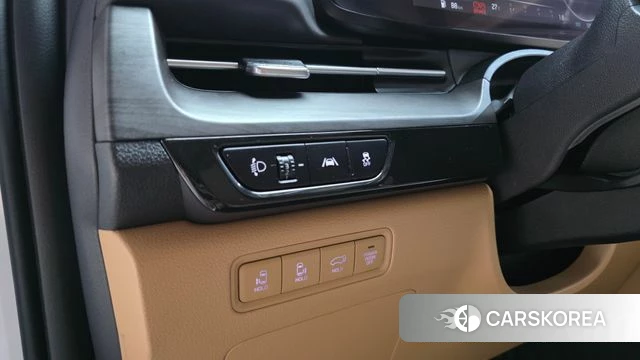 Kia Carnival 4th generation id 4618123 из Кореи 10
