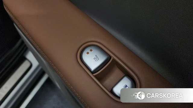 Hyundai Ionic 5 id 3915519 из Кореи 10