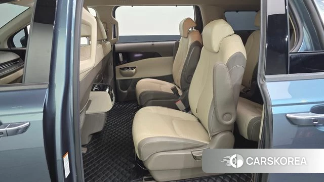 Kia Carnival 4th generation id 4573483 из Кореи 10