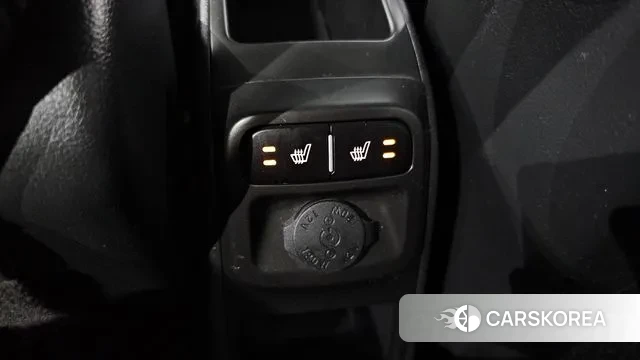 Kia The New Ray id 3000183 из Кореи 10