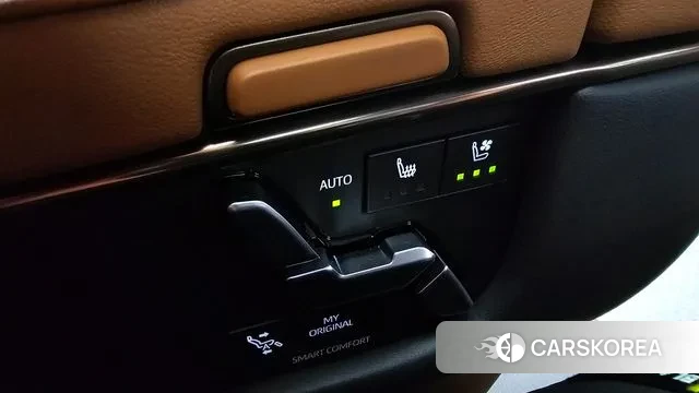 Toyota Alphard 4th Generation id 3011108 из Кореи 10